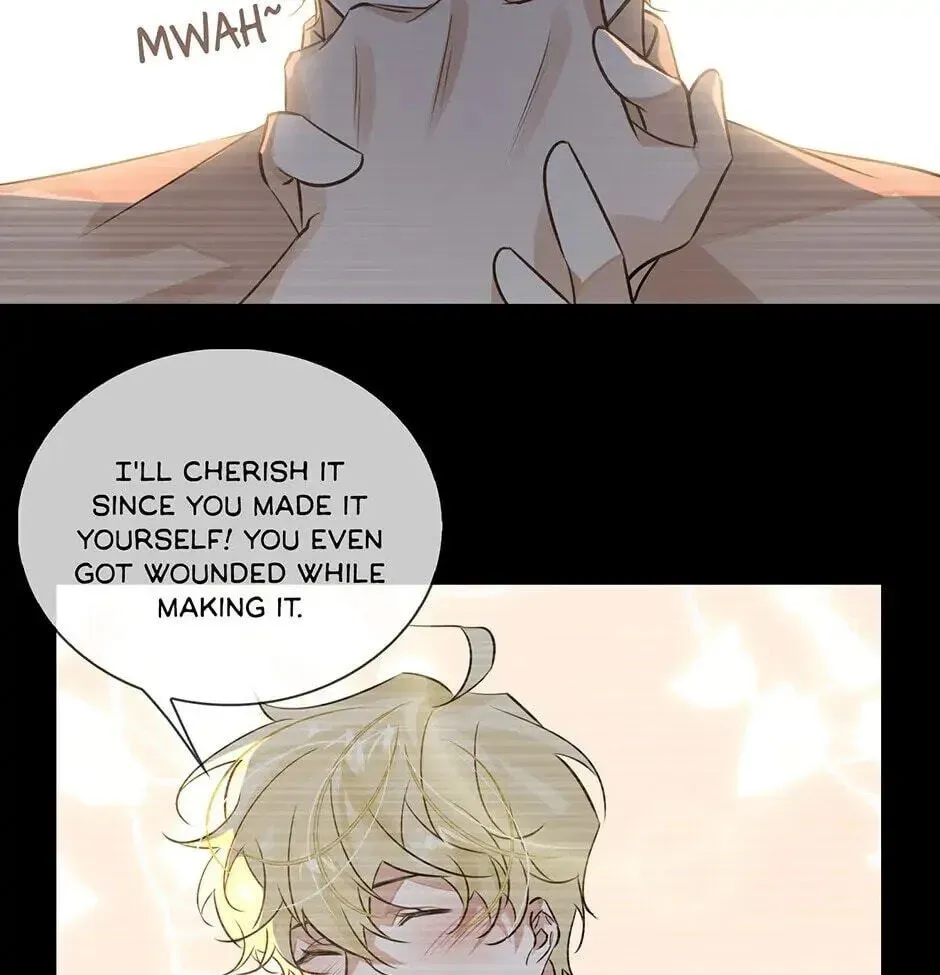 Read The Code of Silence chapter 49 image 18 on Lezhin