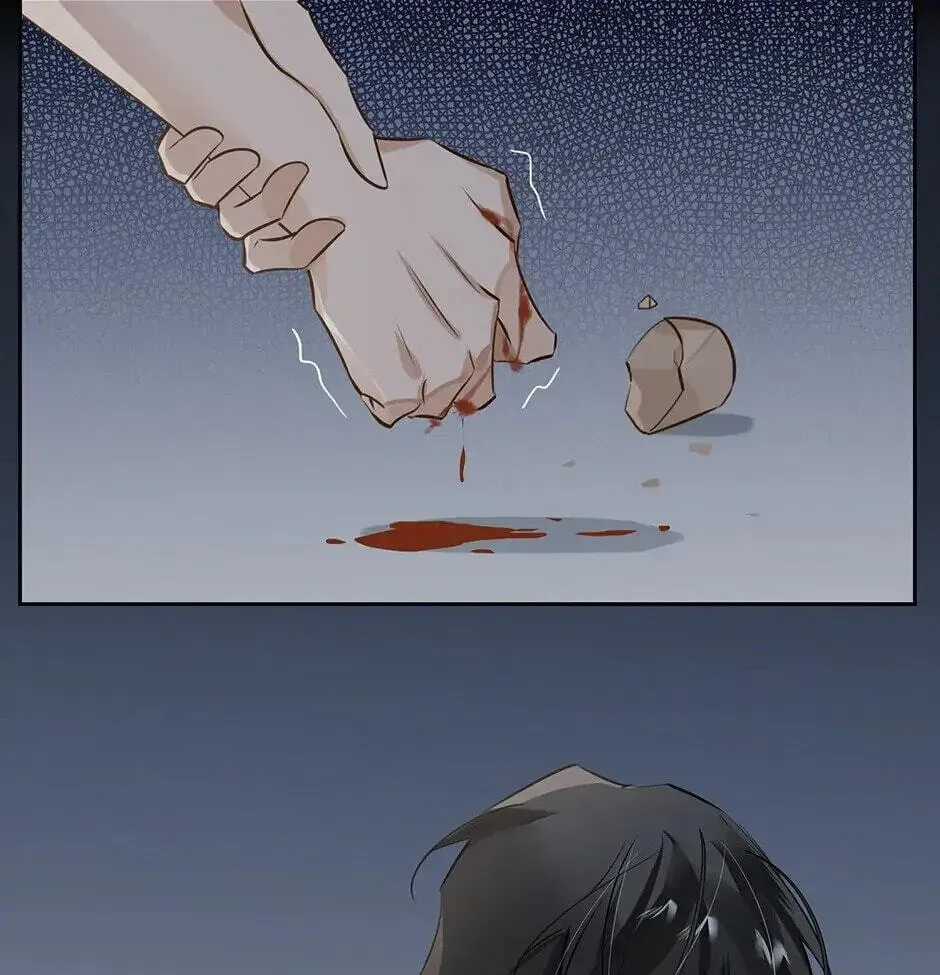 Read The Code of Silence chapter 49 image 20 on Lezhin
