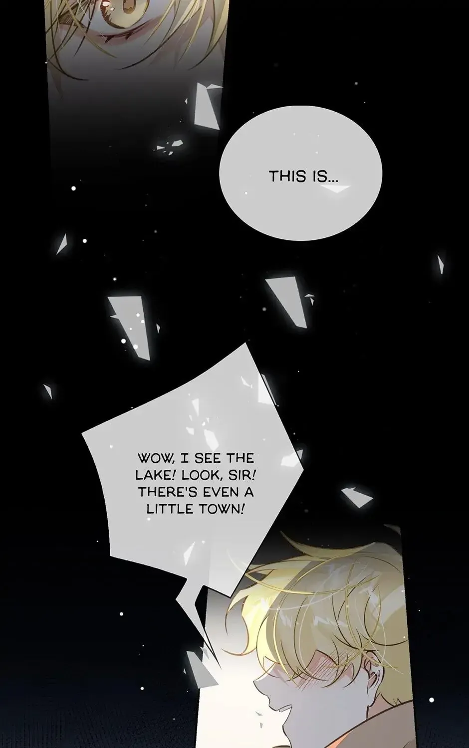 Read The Code of Silence chapter 49 image 28 on Lezhin