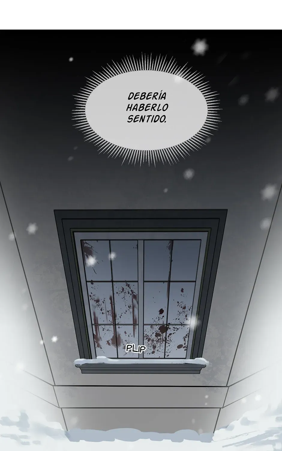Read The Code of Silence chapter 5 image 0 on Lezhin
