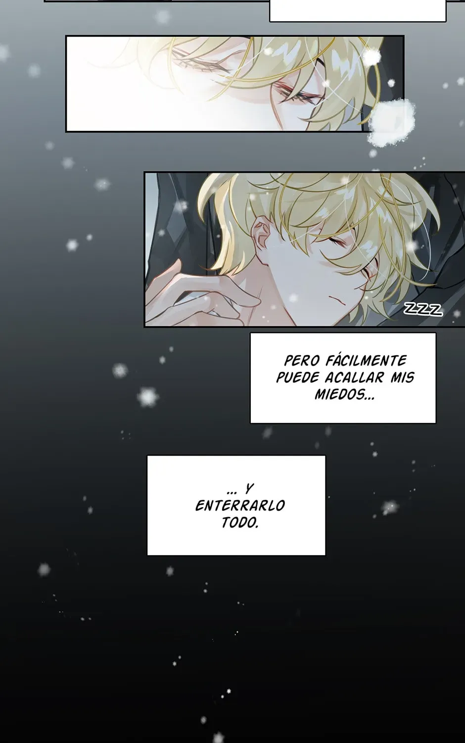 Read The Code of Silence chapter 5 image 10 on Lezhin