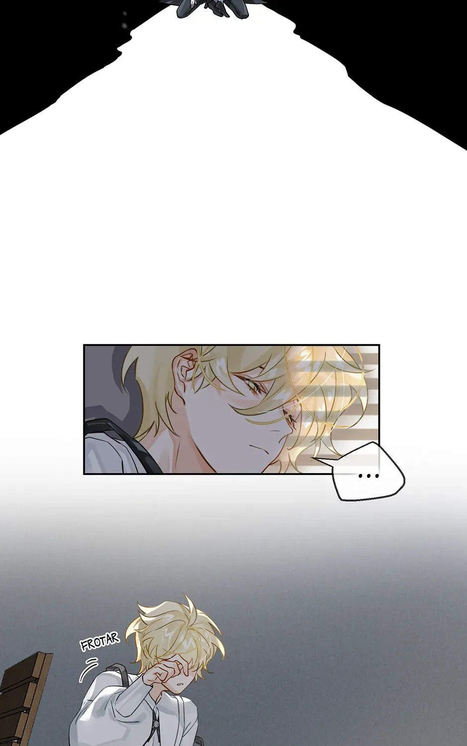 Read The Code of Silence chapter 5 image 12 on Lezhin