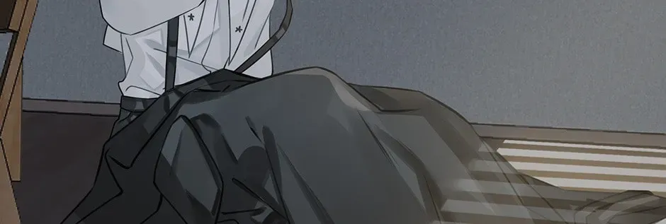 Read The Code of Silence chapter 5 image 13 on Lezhin