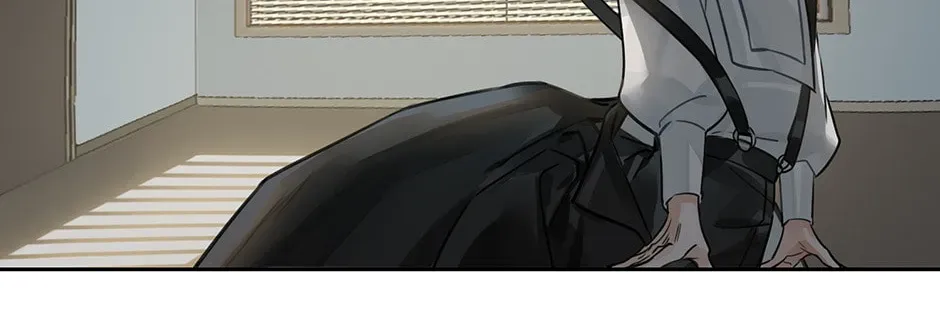 Read The Code of Silence chapter 5 image 15 on Lezhin