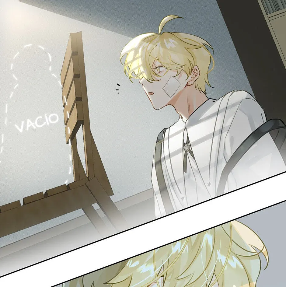 Read The Code of Silence chapter 5 image 16 on Lezhin