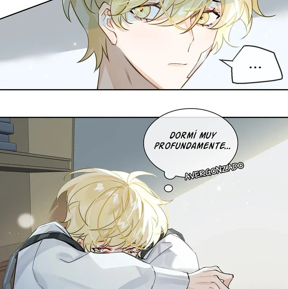 Read The Code of Silence chapter 5 image 17 on Lezhin