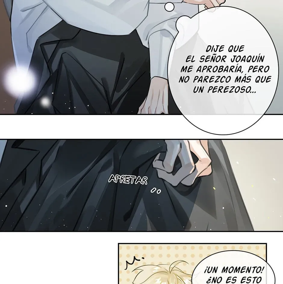 Read The Code of Silence chapter 5 image 18 on Lezhin