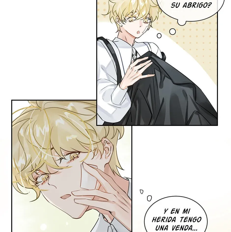 Read The Code of Silence chapter 5 image 19 on Lezhin
