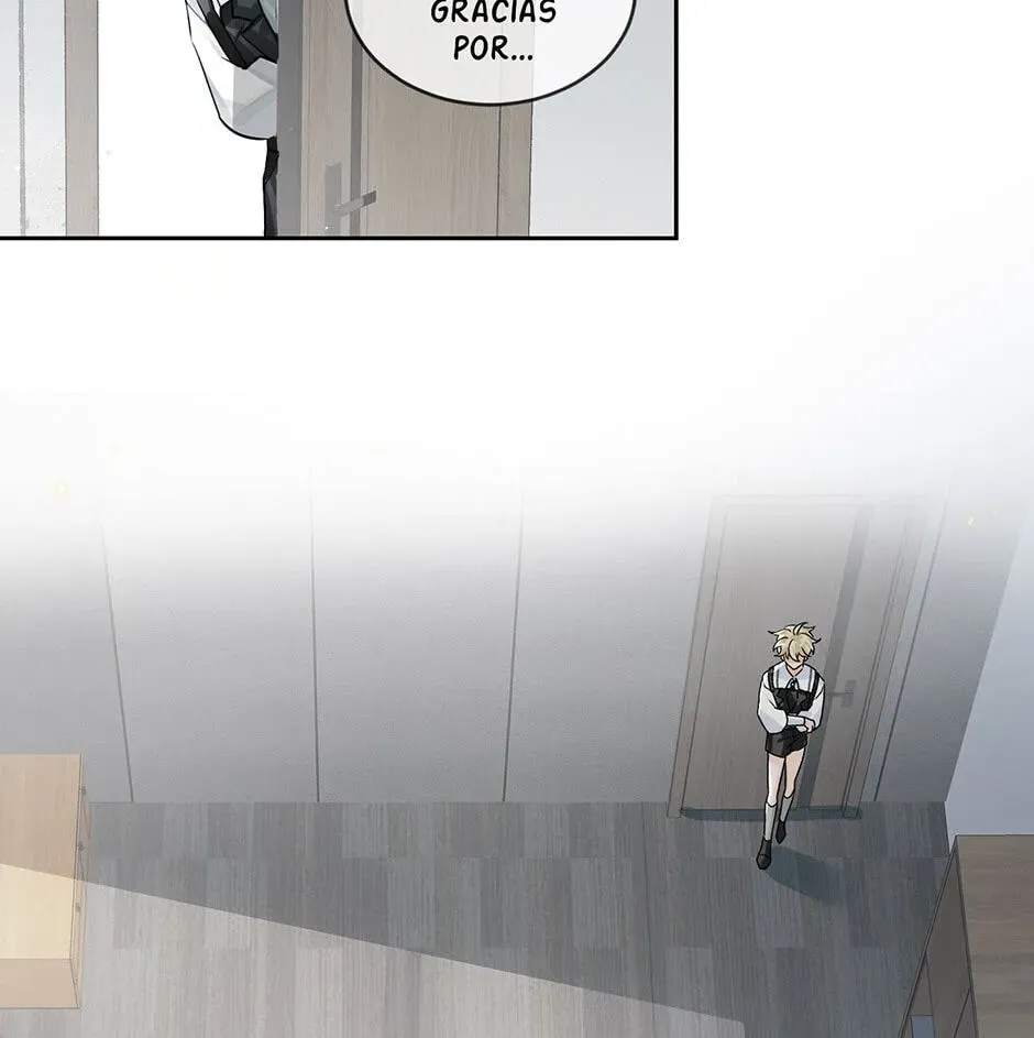 Read The Code of Silence chapter 5 image 23 on Lezhin