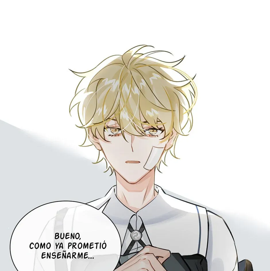 Read The Code of Silence chapter 5 image 26 on Lezhin