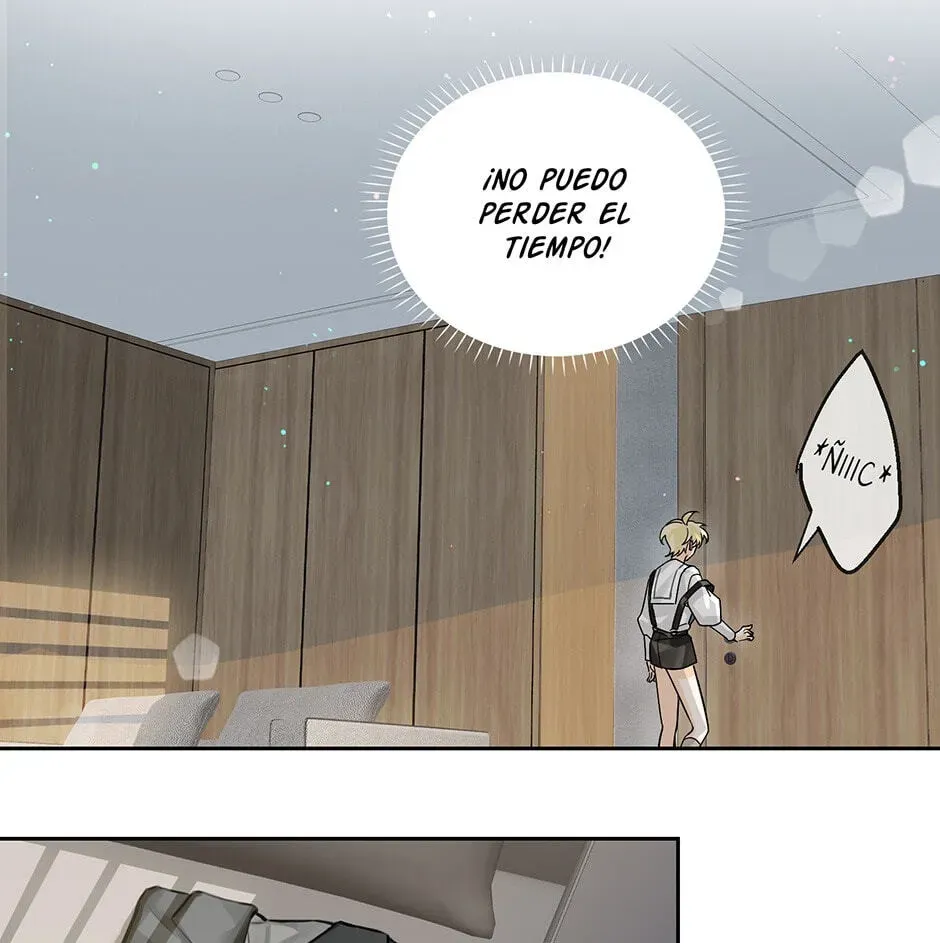 Read The Code of Silence chapter 5 image 28 on Lezhin