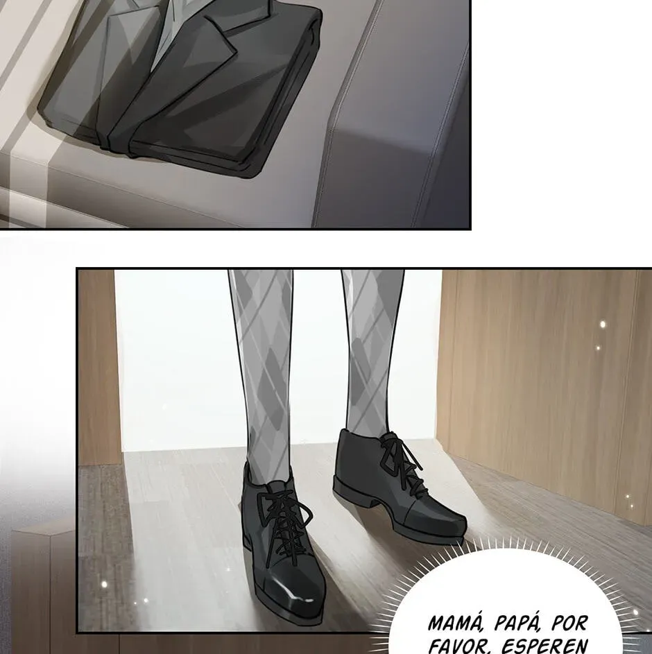 Read The Code of Silence chapter 5 image 29 on Lezhin