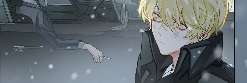 Read The Code of Silence chapter 5 image 3 on Lezhin
