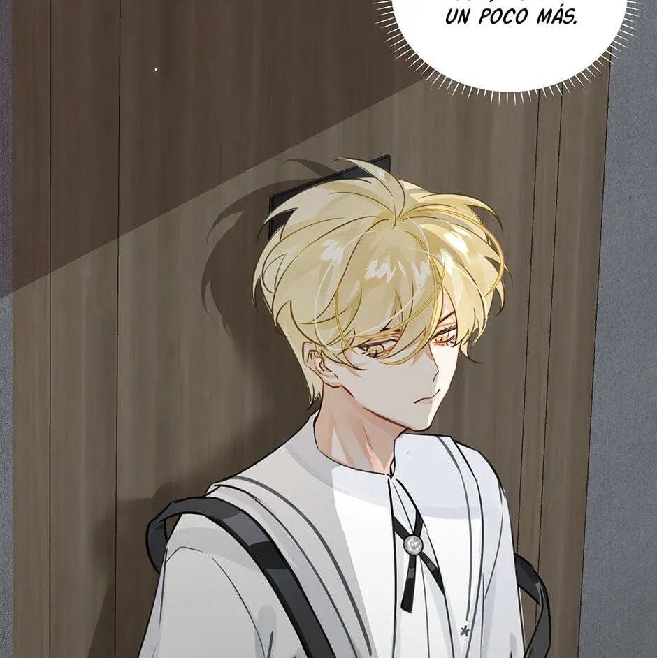 Read The Code of Silence chapter 5 image 30 on Lezhin