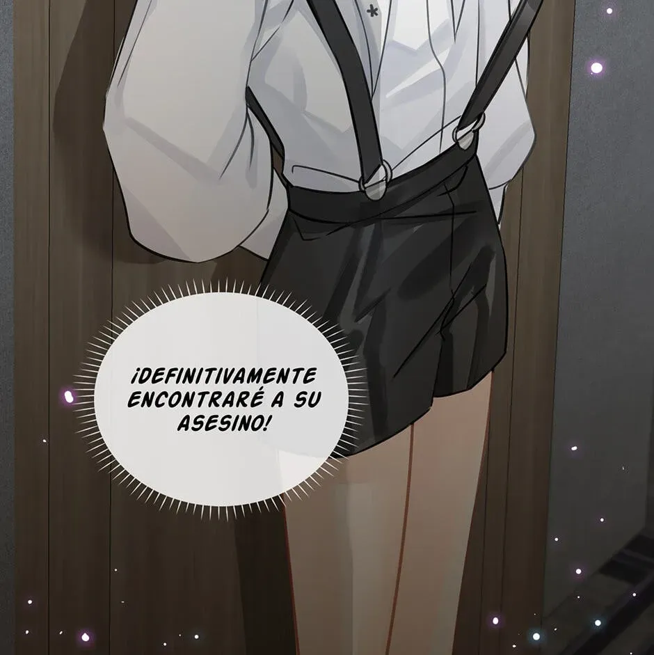 Read The Code of Silence chapter 5 image 31 on Lezhin