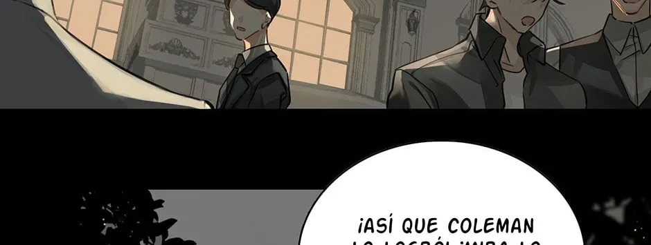 Read The Code of Silence chapter 5 image 33 on Lezhin