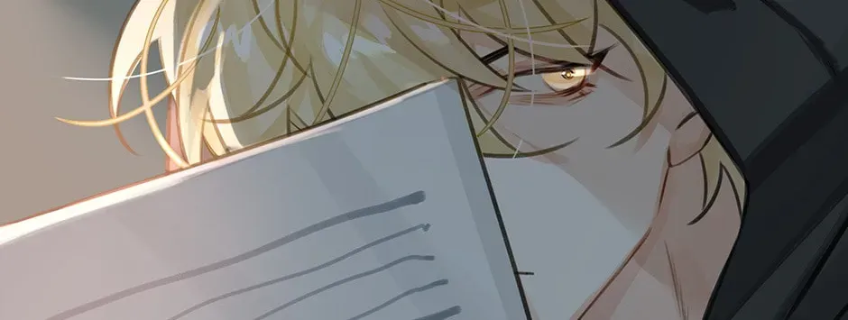 Read The Code of Silence chapter 5 image 37 on Lezhin