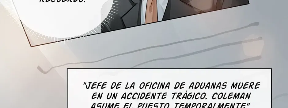 Read The Code of Silence chapter 5 image 39 on Lezhin