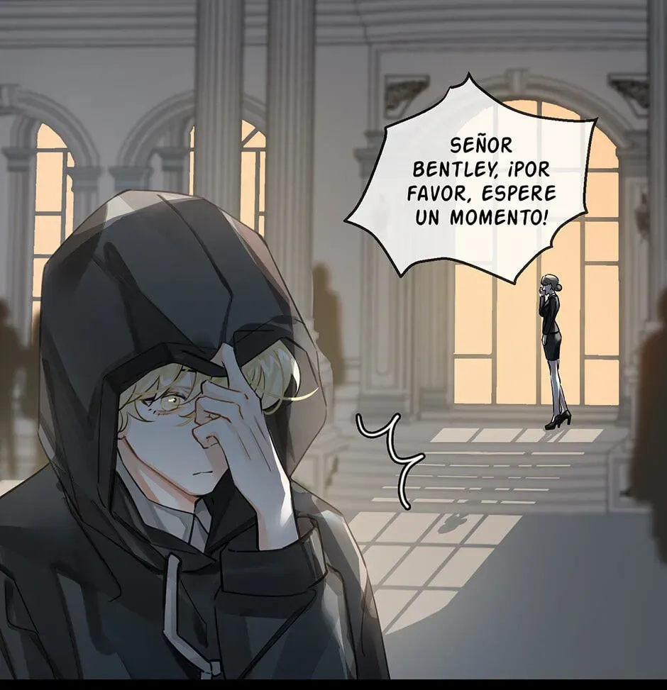 Read The Code of Silence chapter 5 image 47 on Lezhin