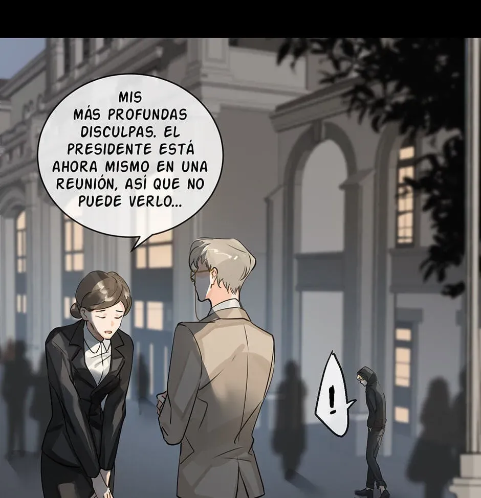 Read The Code of Silence chapter 5 image 48 on Lezhin