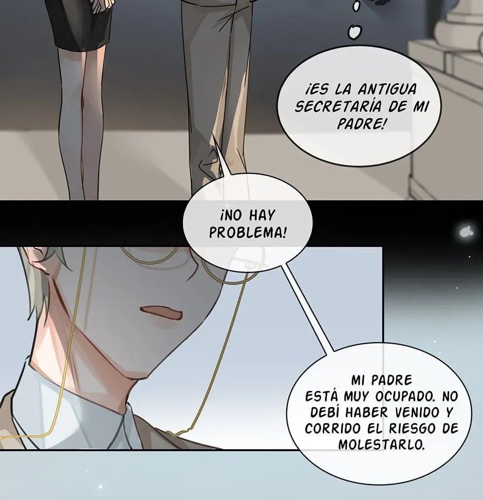 Read The Code of Silence chapter 5 image 49 on Lezhin