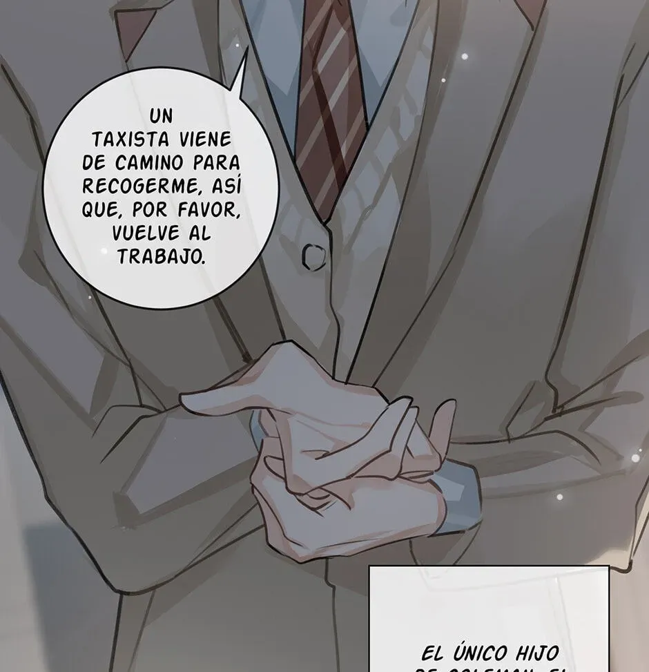 Read The Code of Silence chapter 5 image 51 on Lezhin