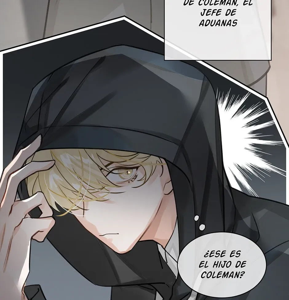Read The Code of Silence chapter 5 image 52 on Lezhin