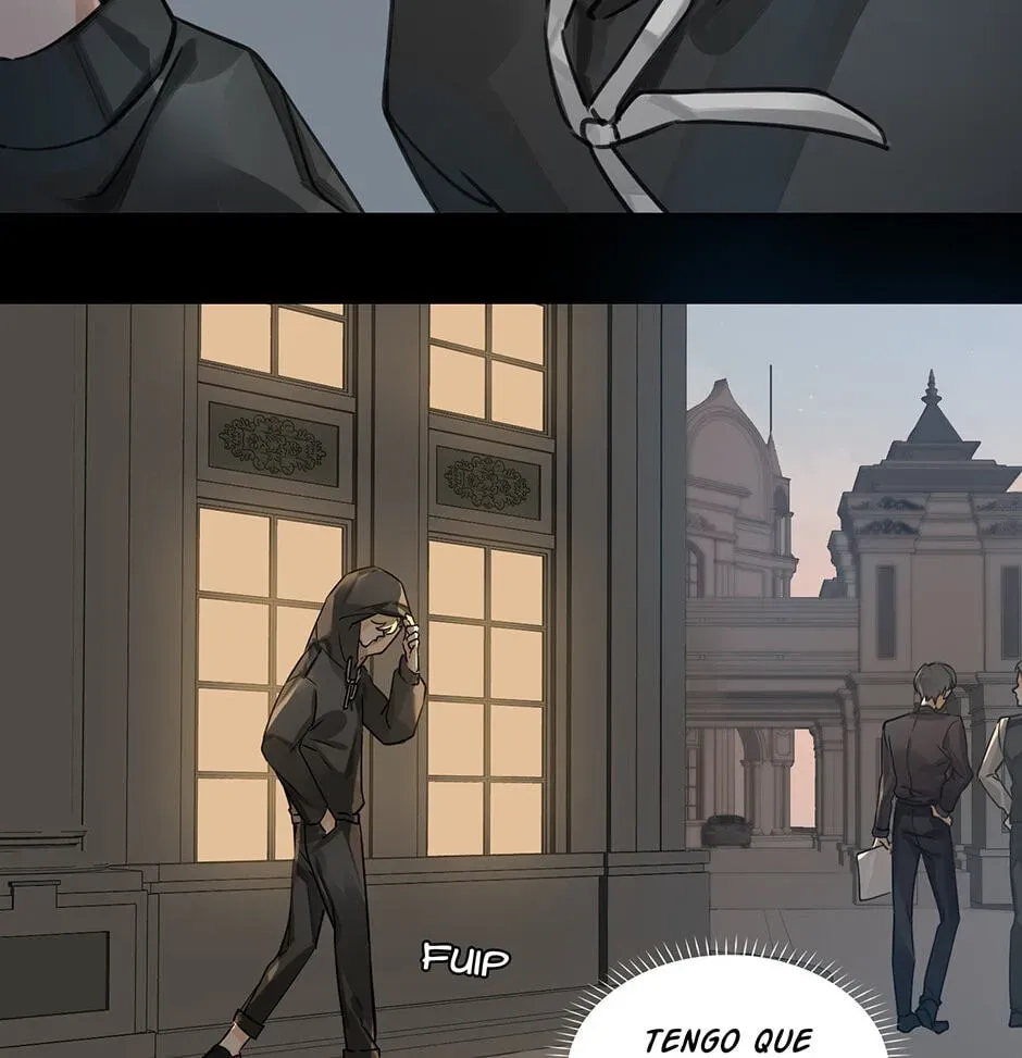 Read The Code of Silence chapter 5 image 53 on Lezhin