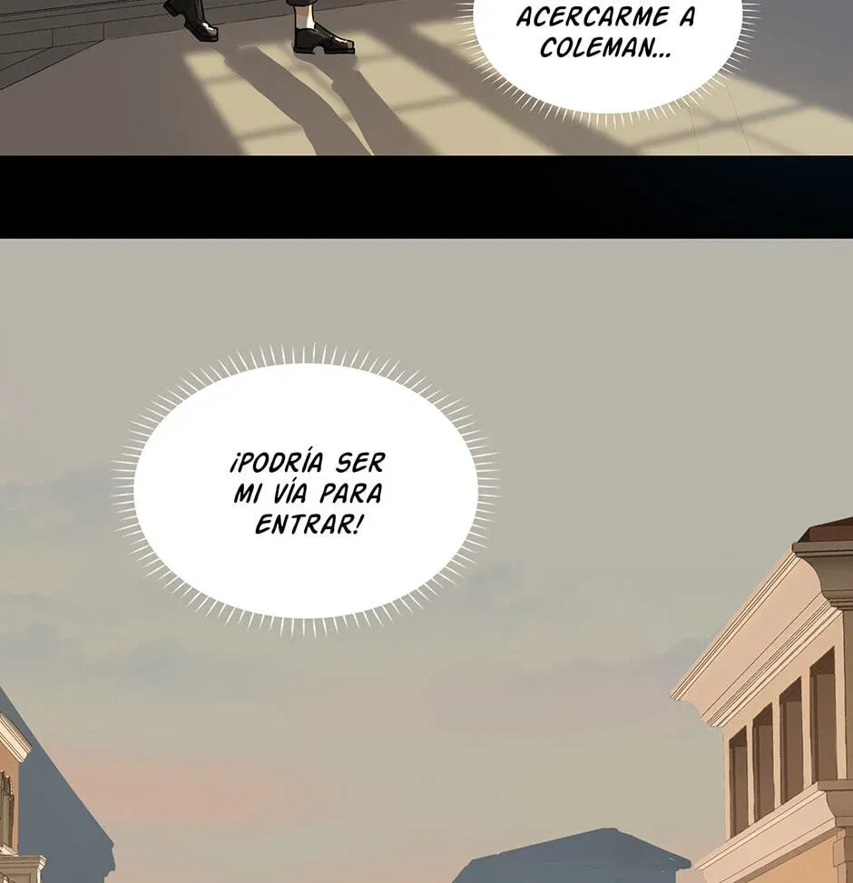 Read The Code of Silence chapter 5 image 54 on Lezhin