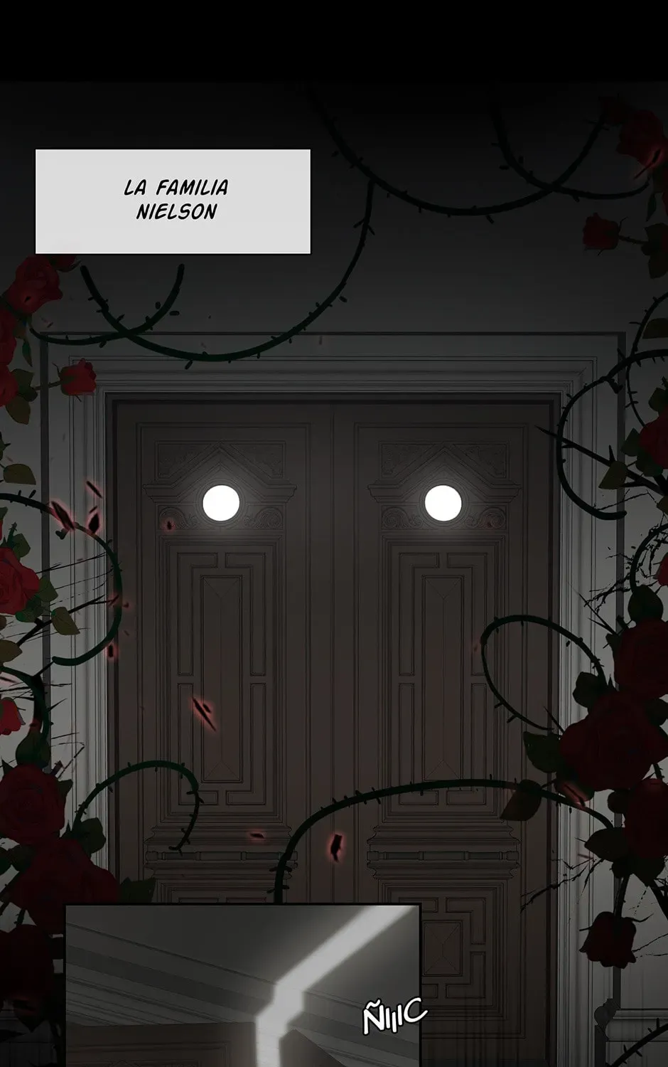 Read The Code of Silence chapter 5 image 56 on Lezhin