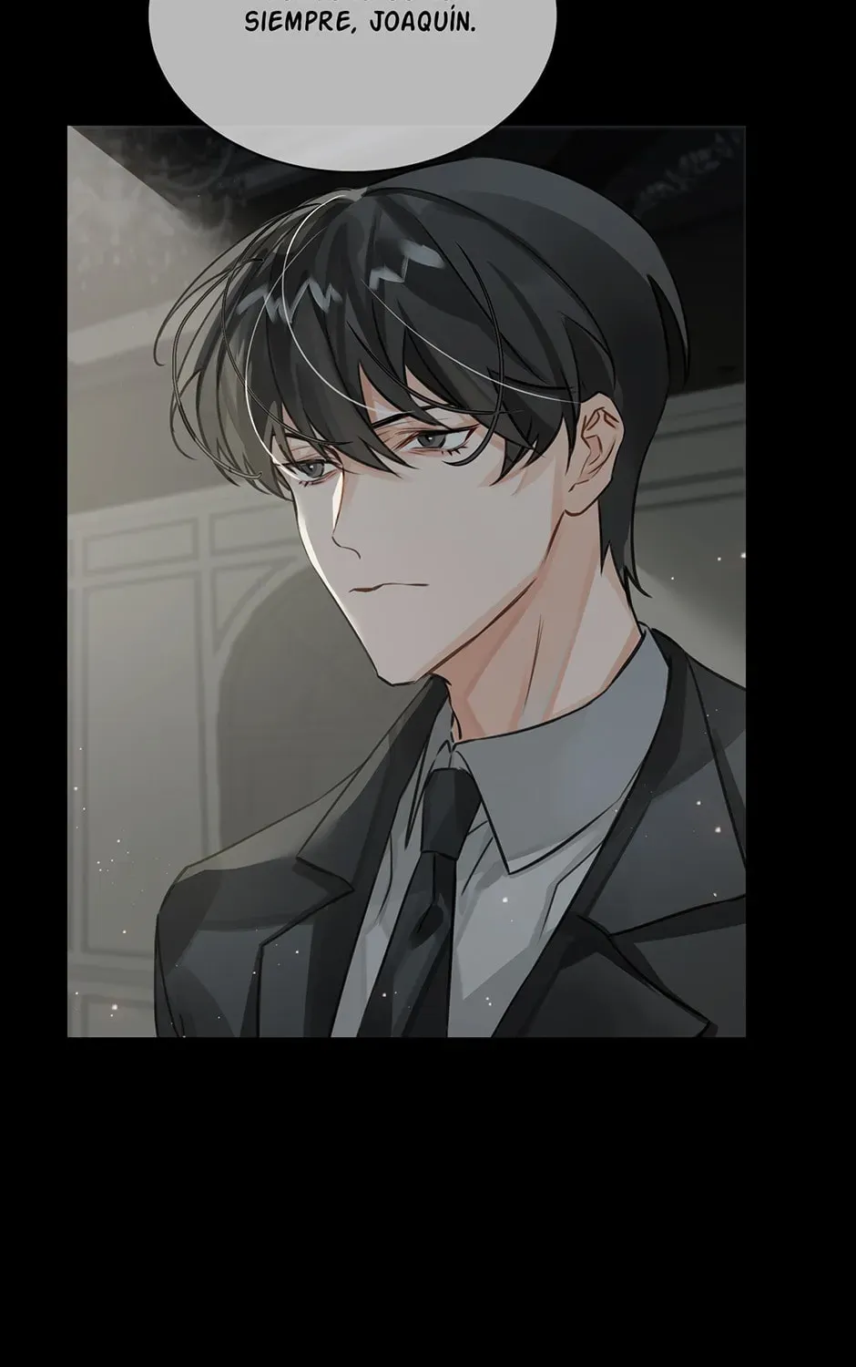 Read The Code of Silence chapter 5 image 62 on Lezhin