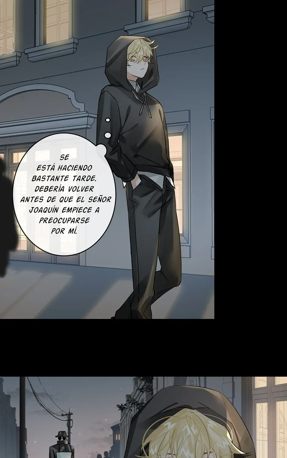 Read The Code of Silence chapter 5 image 76 on Lezhin