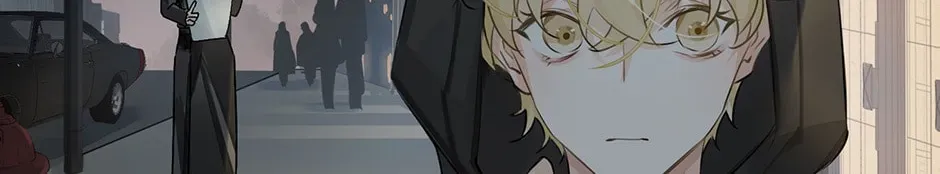 Read The Code of Silence chapter 5 image 77 on Lezhin