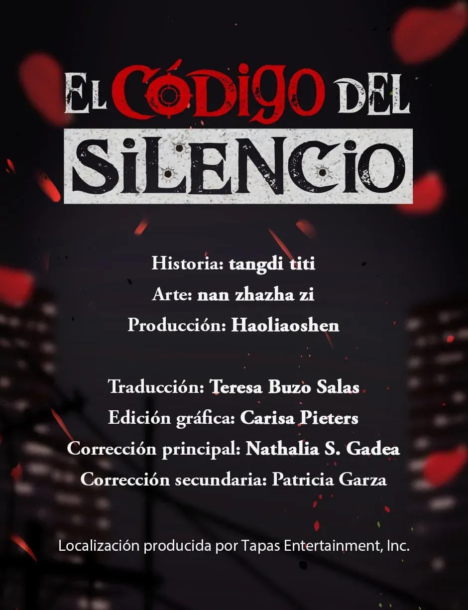 Read The Code of Silence chapter 5 image 84 on Lezhin