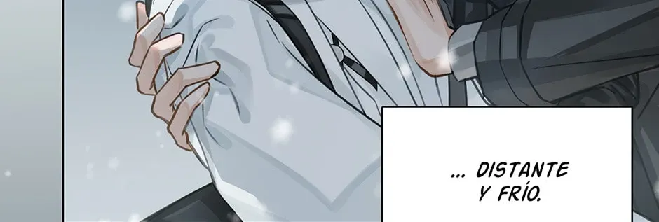 Read The Code of Silence chapter 5 image 9 on Lezhin
