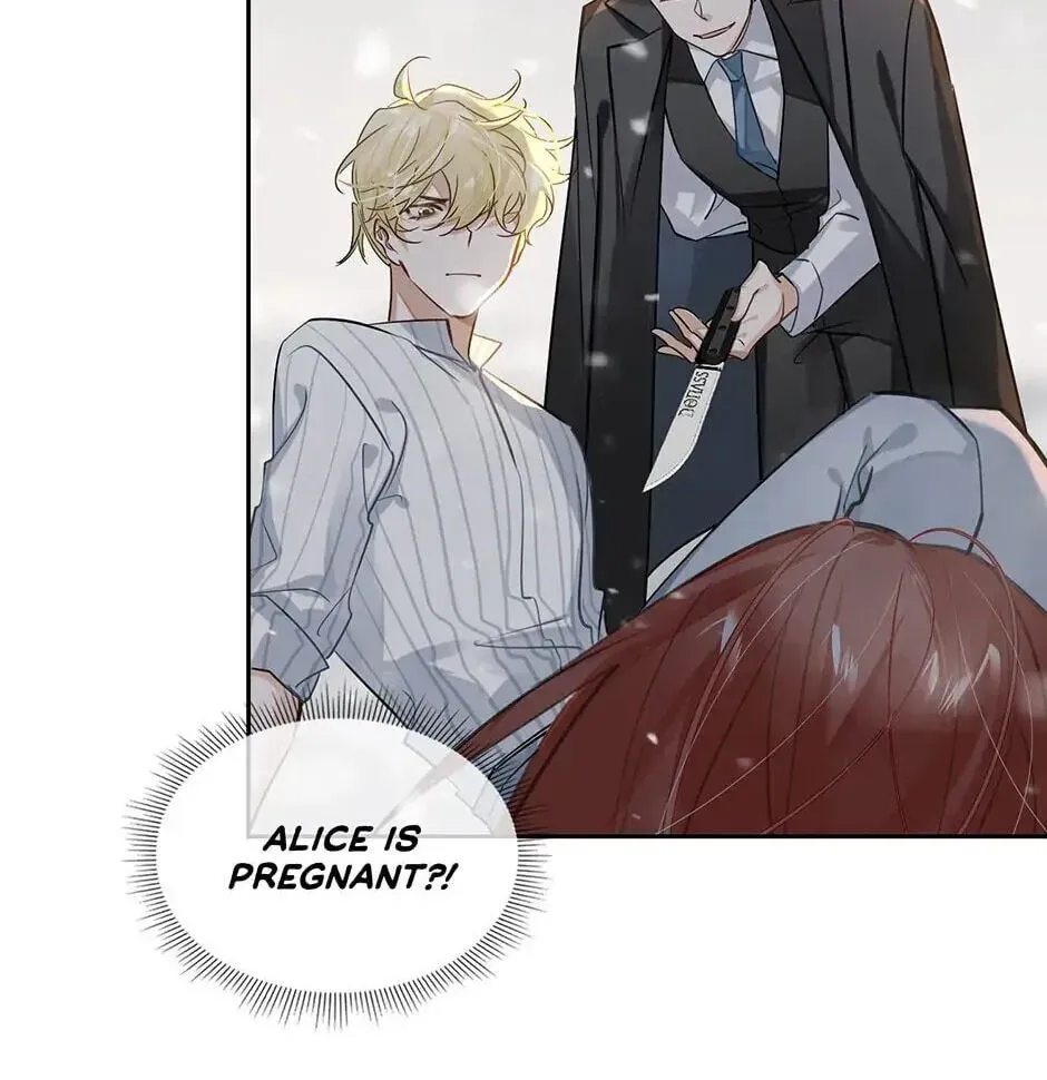 Read The Code of Silence chapter 50 image 10 on Lezhin