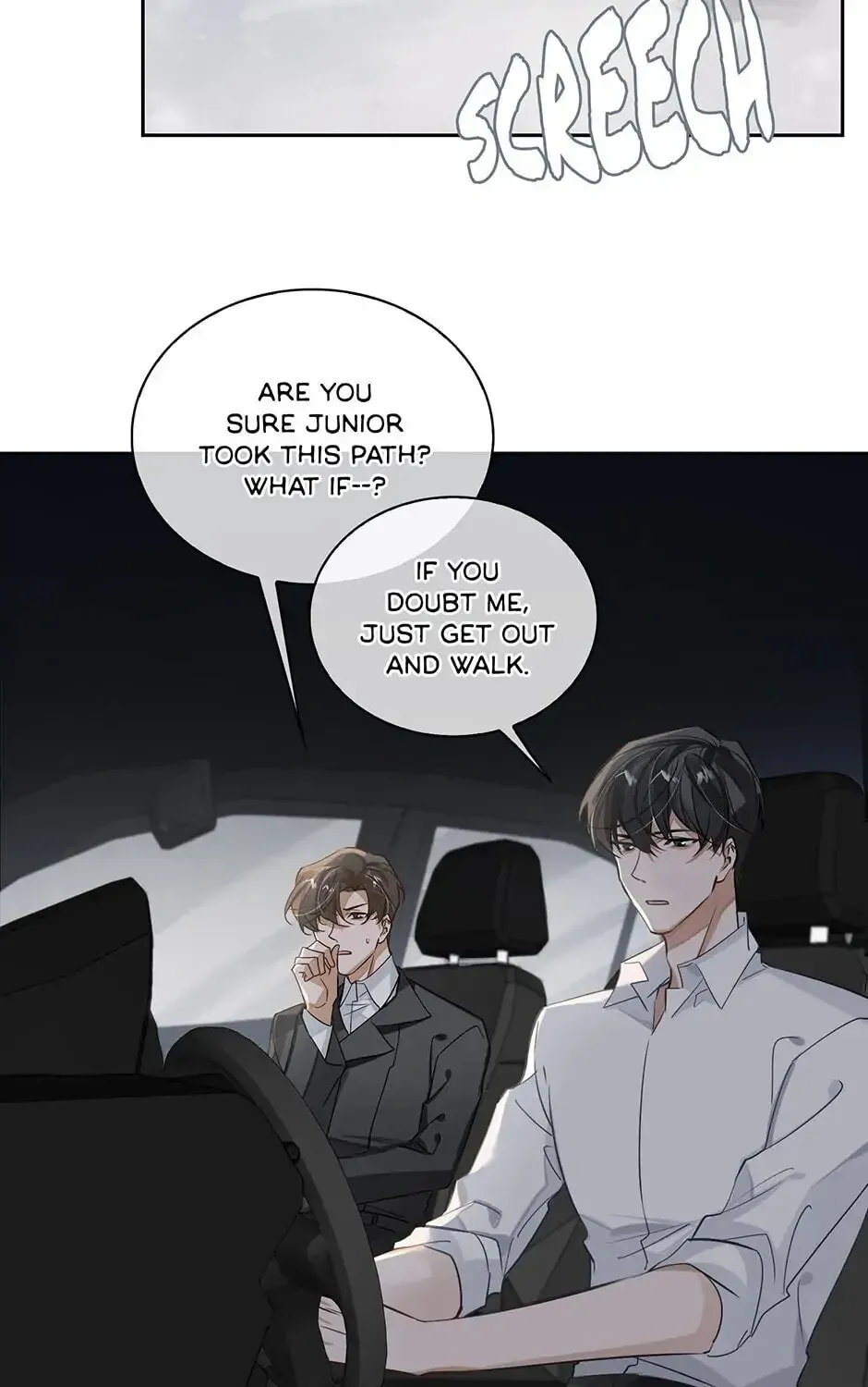 Read The Code of Silence chapter 50 image 15 on Lezhin