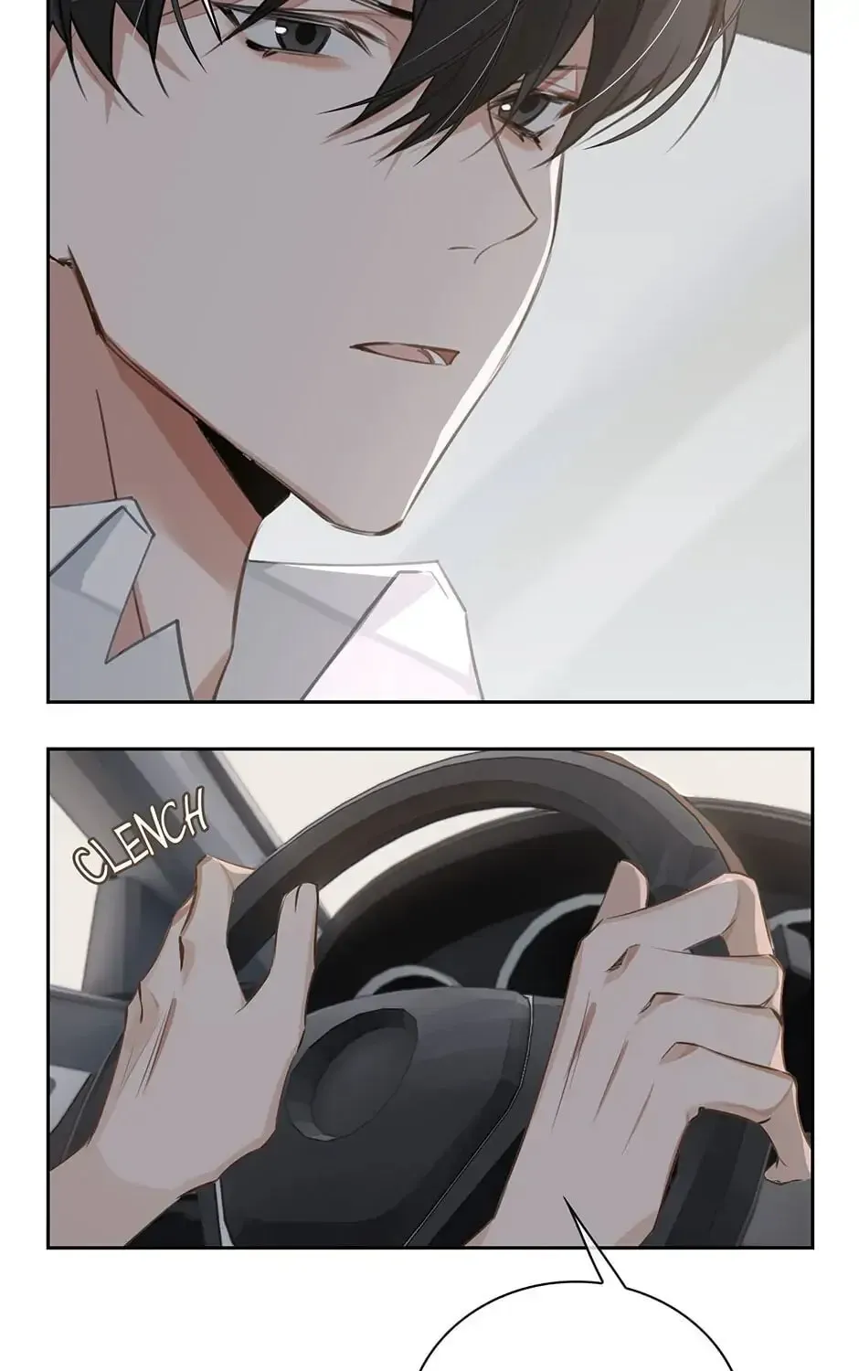 Read The Code of Silence chapter 50 image 25 on Lezhin