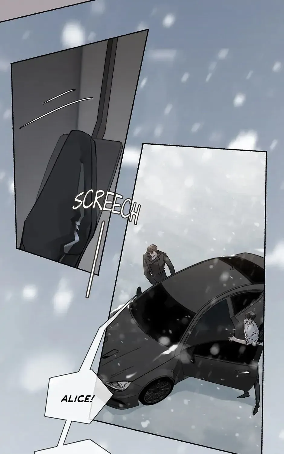 Read The Code of Silence chapter 50 image 29 on Lezhin