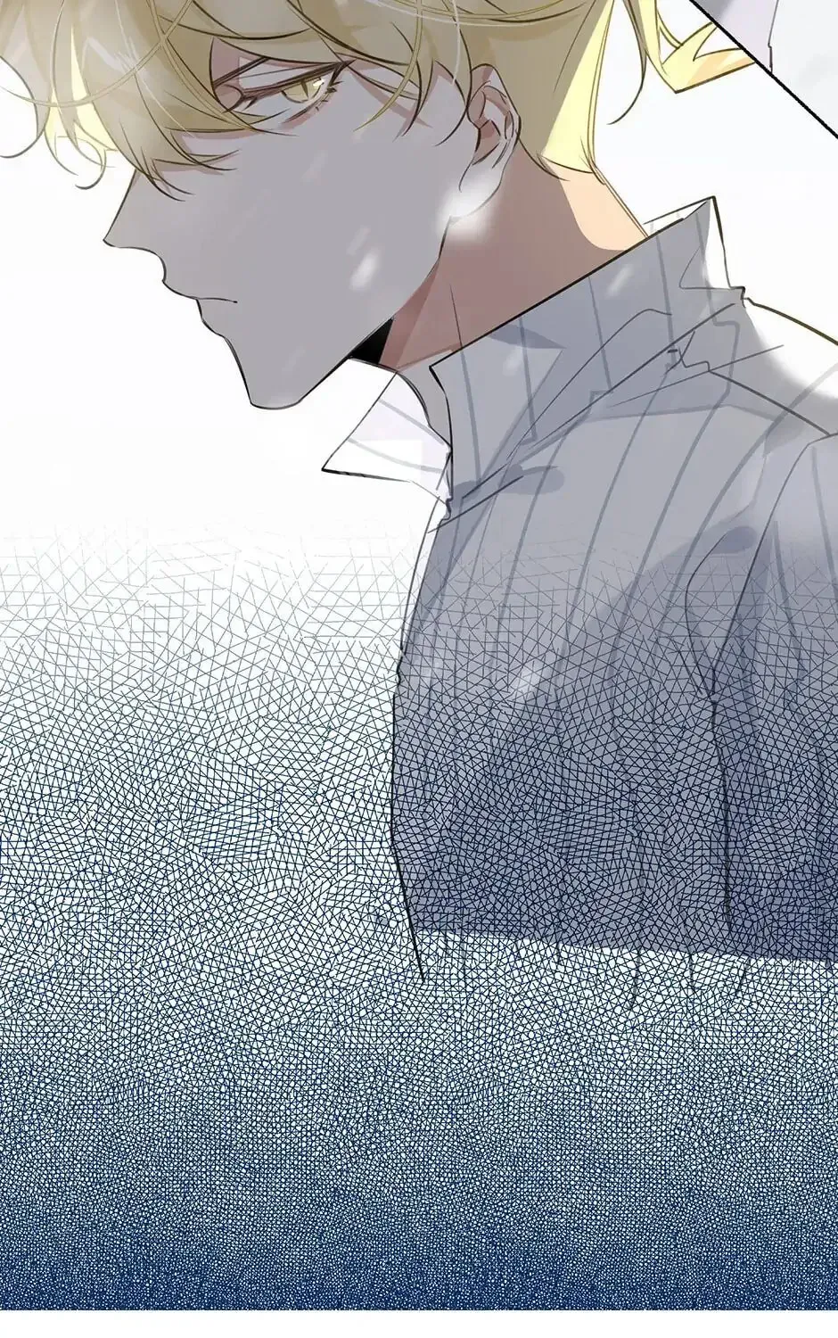 Read The Code of Silence chapter 50 image 37 on Lezhin