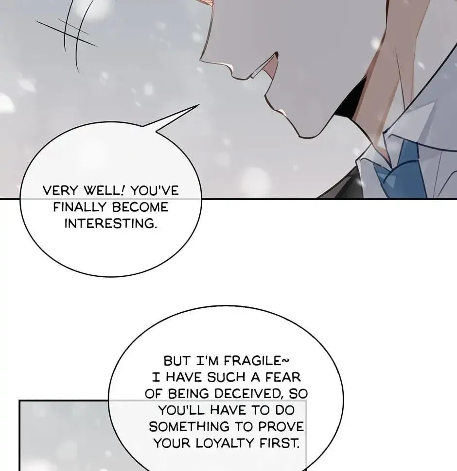 Read The Code of Silence chapter 50 image 4 on Lezhin