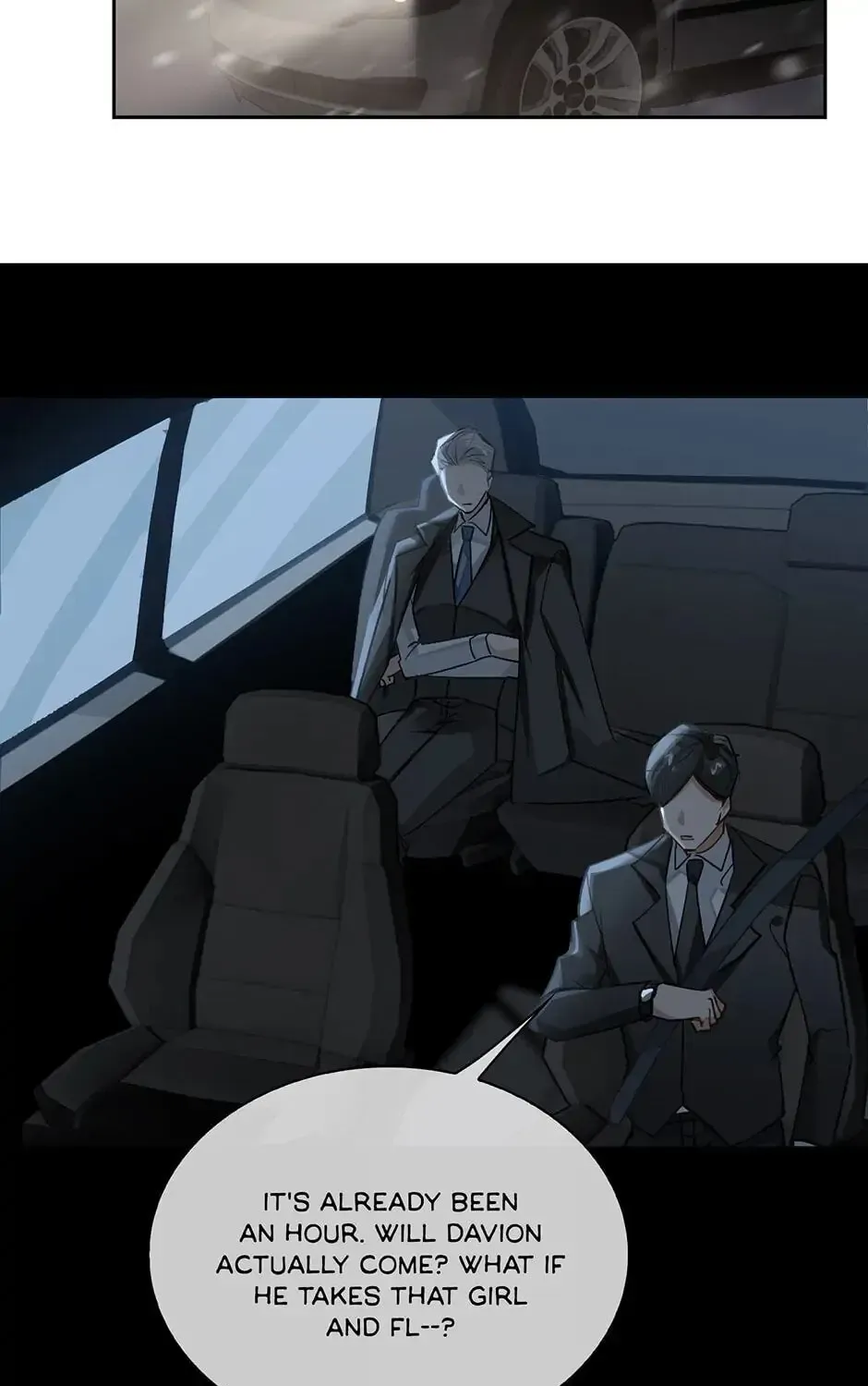 Read The Code of Silence chapter 50 image 41 on Lezhin
