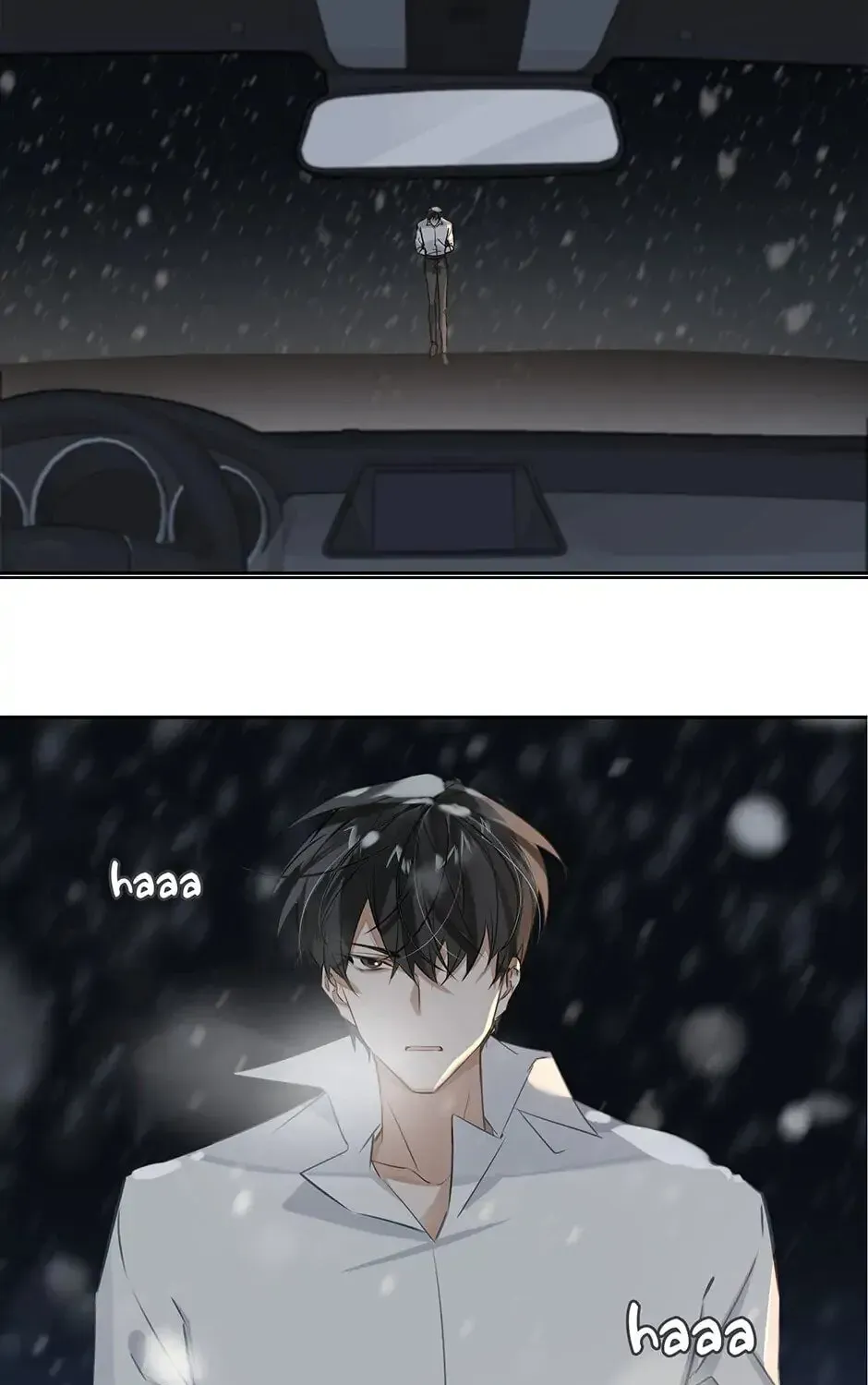 Read The Code of Silence chapter 50 image 49 on Lezhin