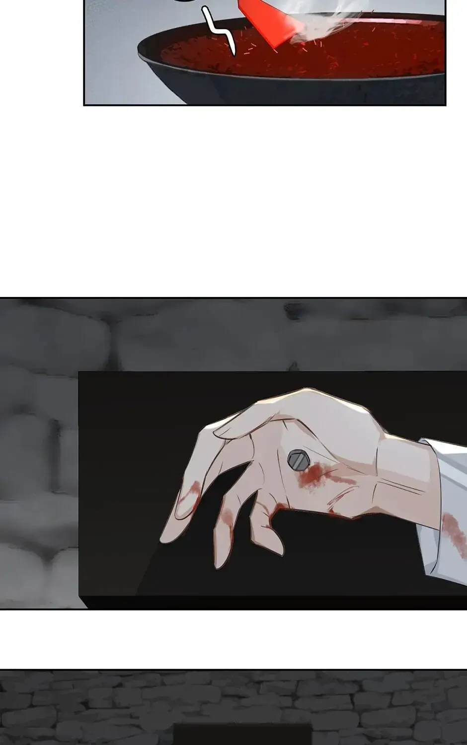 Read The Code of Silence chapter 50 image 59 on Lezhin