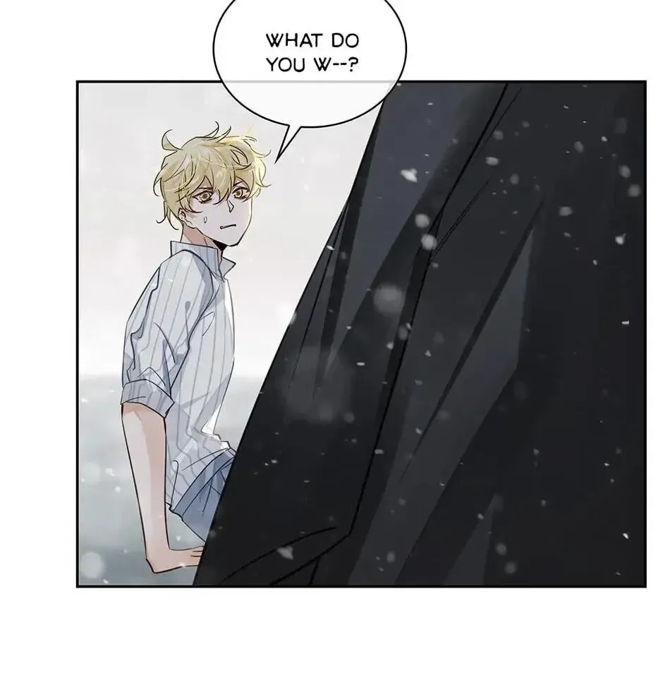 Read The Code of Silence chapter 50 image 6 on Lezhin
