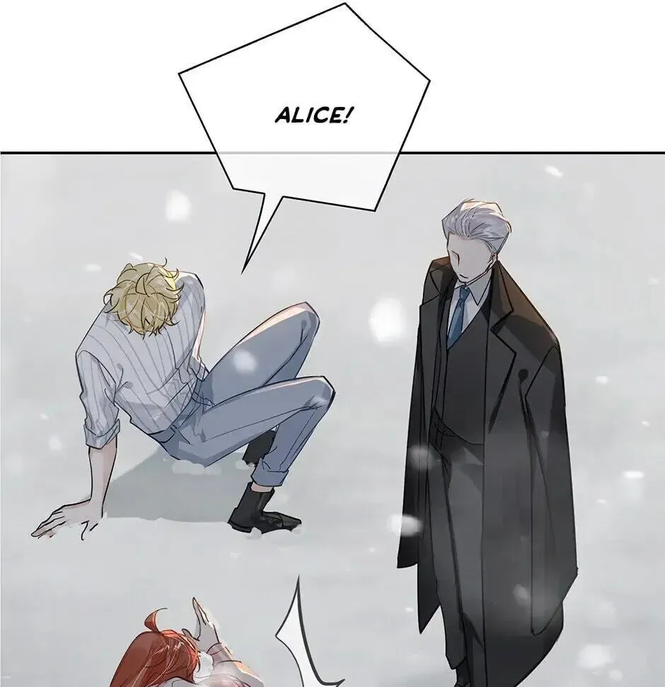Read The Code of Silence chapter 50 image 7 on Lezhin