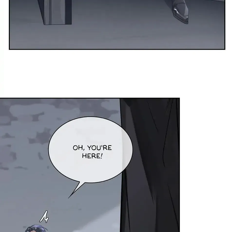 Read The Code of Silence chapter 51 image 10 on Lezhin