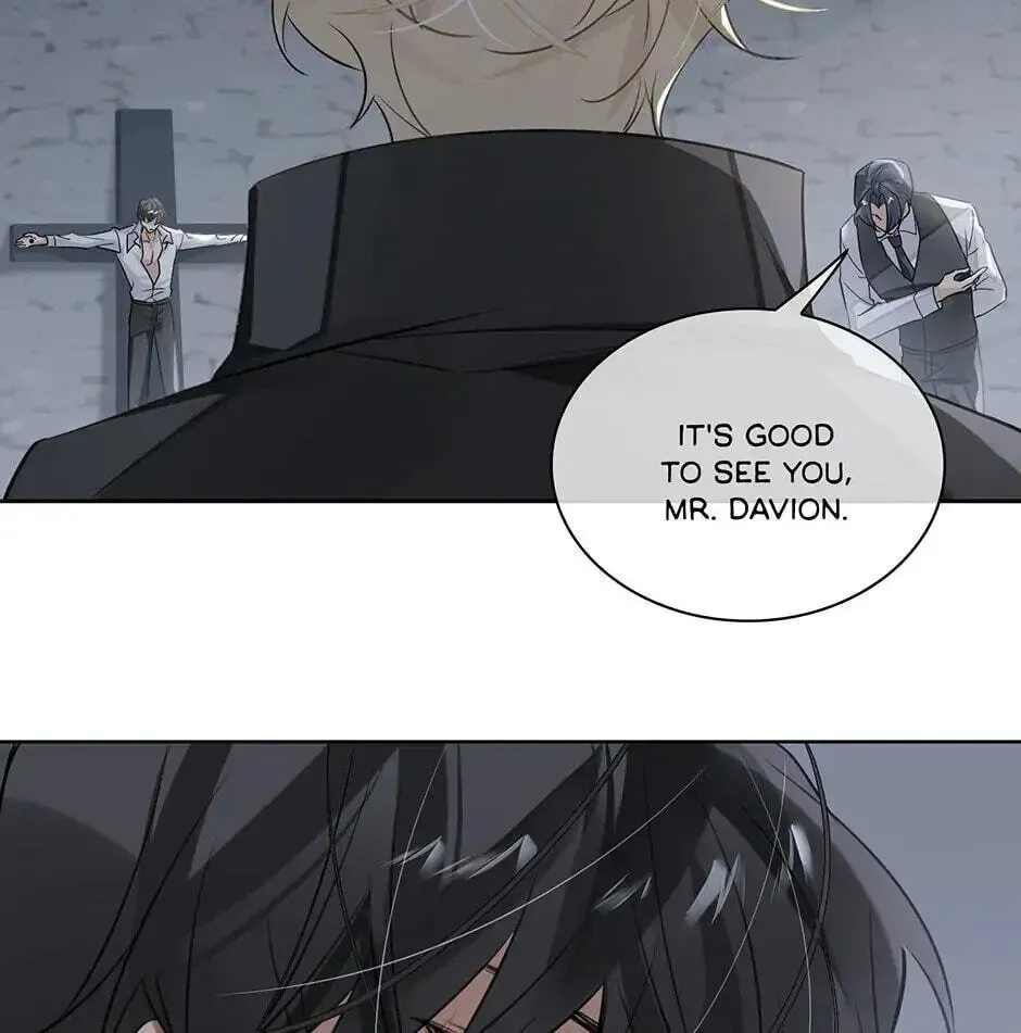 Read The Code of Silence chapter 51 image 12 on Lezhin