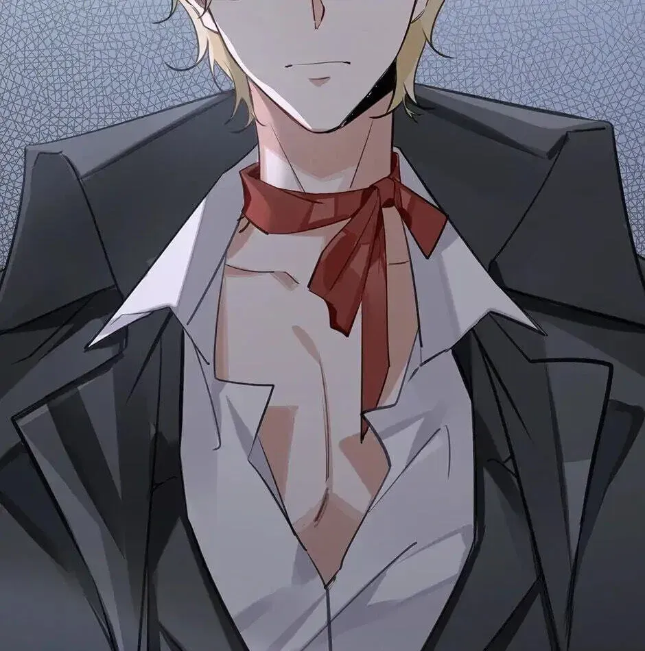 Read The Code of Silence chapter 51 image 15 on Lezhin