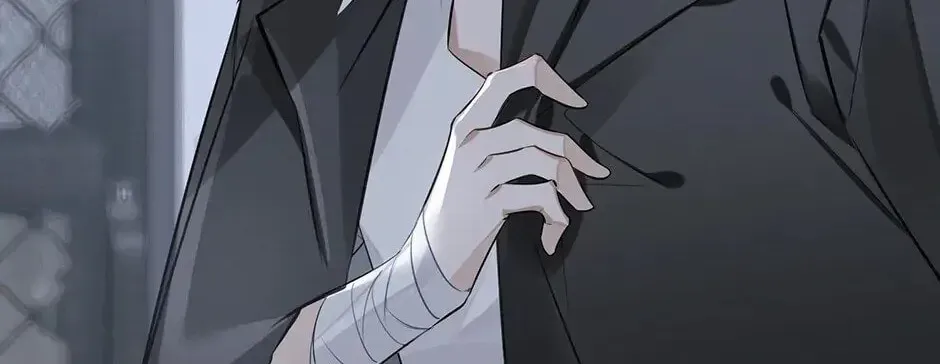 Read The Code of Silence chapter 51 image 18 on Lezhin